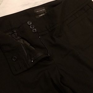 Pants for work